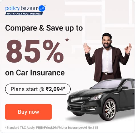 policybazaar truck insurance|Motor Insurance Online .
